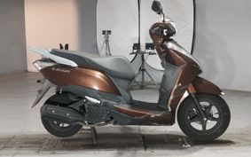 HONDA LEAD 125 JF45