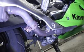 KAWASAKI NINJA 250 SL BX250A
