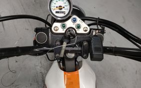 SUZUKI GLASS TRACKER BIG BOY NJ47A