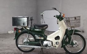 HONDA SUPER CUB50 AA01