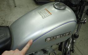 SUZUKI GN125 H