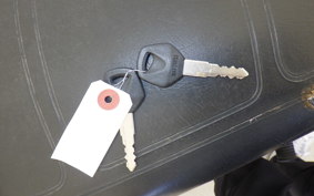 SUZUKI GN125 F Gen.2