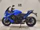 Фото Suzuki GSX-S1000F 2017 с японского аукциона
