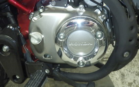 HONDA MONKEY 125 JB02