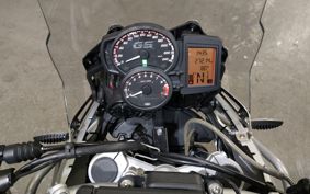 BMW F700GS 2013 0B01