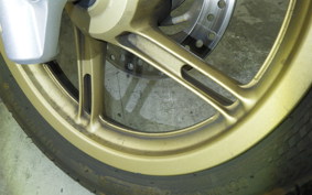 HONDA PCX125 2021 JF28