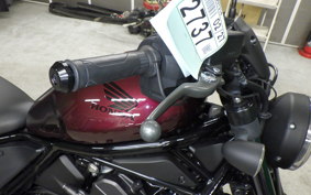 HONDA REBEL 1100 DCT 2023 SC83