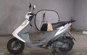 SUZUKI ADDRESS V125 CF46A