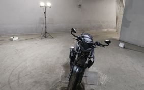 YAMAHA MT-03 2019 RH13J