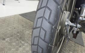 SUZUKI EN125 2A
