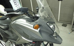 HONDA NC700X LD A 2013 RC63