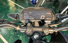 YAMAHA MT-125