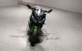 KAWASAKI NINJA 1000 2011 ZXT00G