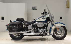 HARLEY FLSTCI 1450 2001