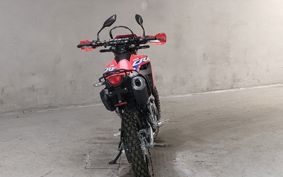 HONDA CRF250L MD47
