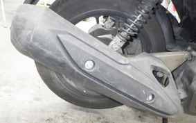 HONDA PCX125 JF56