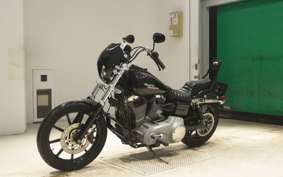 HARLEY FXD 1580 2008