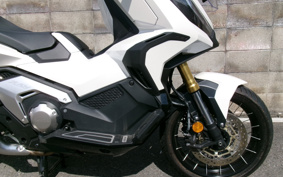 HONDA X-ADV 750 2021 RH10