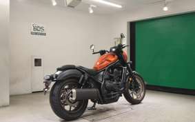 HONDA REBEL 1100 S DCT 2026 SC87