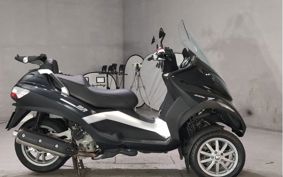 PIAGGIO MP3 400 FL 2009 ZAPM5910