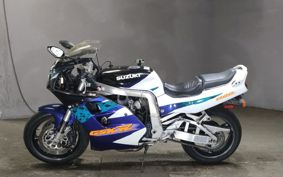 SUZUKI GSX-R1100 GU75A