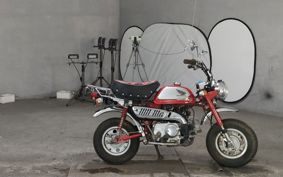 HONDA MONKEY Z50M
