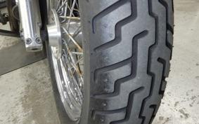 HONDA SHADOW 400 2007 NC34