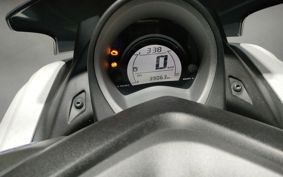 YAMAHA N-MAX 125 SED6J