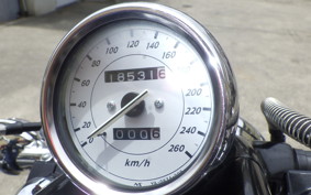 YAMAHA VMAX 2008