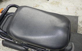 HONDA ZOOMER AF58