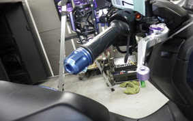 YAMAHA N-MAX SEG6J