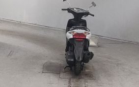 SUZUKI ADDRESS V125 CF4MA