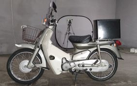 HONDA SUPER CUB90 HA02