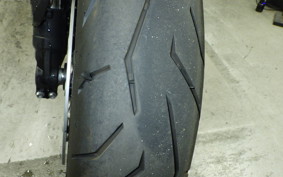 HONDA CB1000R GEN 2 2020 SC80