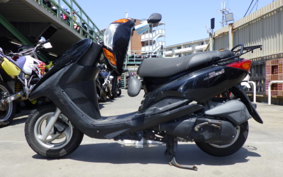 YAMAHA AXIS 125 TREET 2014 SE53J