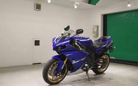 YAMAHA YZF-R1 2012