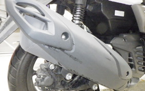 YAMAHA N-MAX 155 2023 SG66J