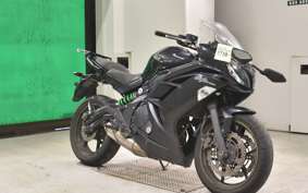 KAWASAKI NINJA 400 2015 EX400E