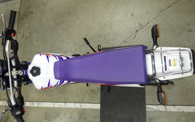YAMAHA DT50 2011 17W