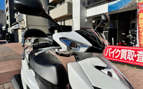 YAMAHA  CYGNUS X SR SEA5J