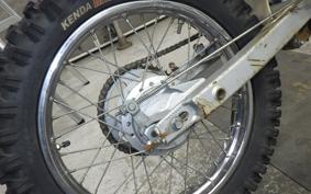 HONDA XR100R