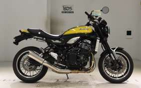 KAWASAKI Z900RS 2018 ZR900K