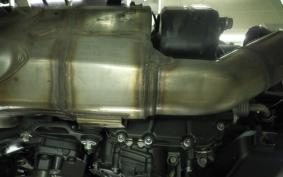 YAMAHA MT-09 2024 RN69J