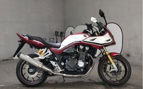 HONDA CB1300SF BOLDOR 2021 SC54