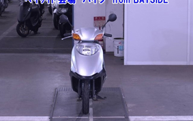 HONDA SPACY100