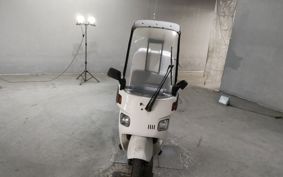 HONDA GYRO TA02