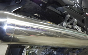 KAWASAKI ZZ1400 NINJA R 2007 ZXT40A