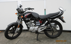 YAMAHA YBR125 PCJL