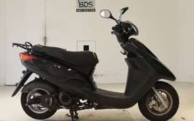 YAMAHA AXIS 125 TREET SE53J