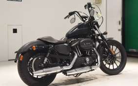 HARLEY XL883N 2010